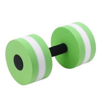 ProDumbbell™ - Flottant Vert - Vitalité Yoga