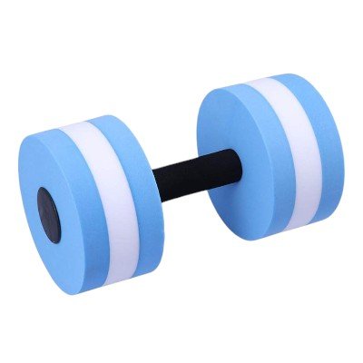 ProDumbbell™ - Flottant Bleu - Vitalité Yoga