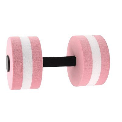 ProDumbbell™ - Flottant Rose - Vitalité Yoga