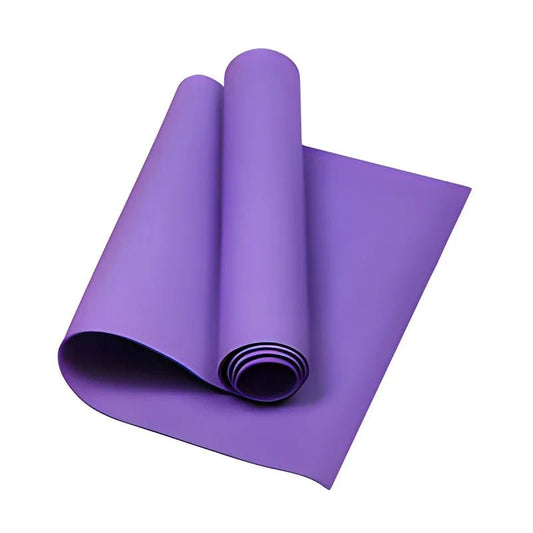 Tapis de Yoga - ProYogaMat™ - Violet - Vitalité Yoga